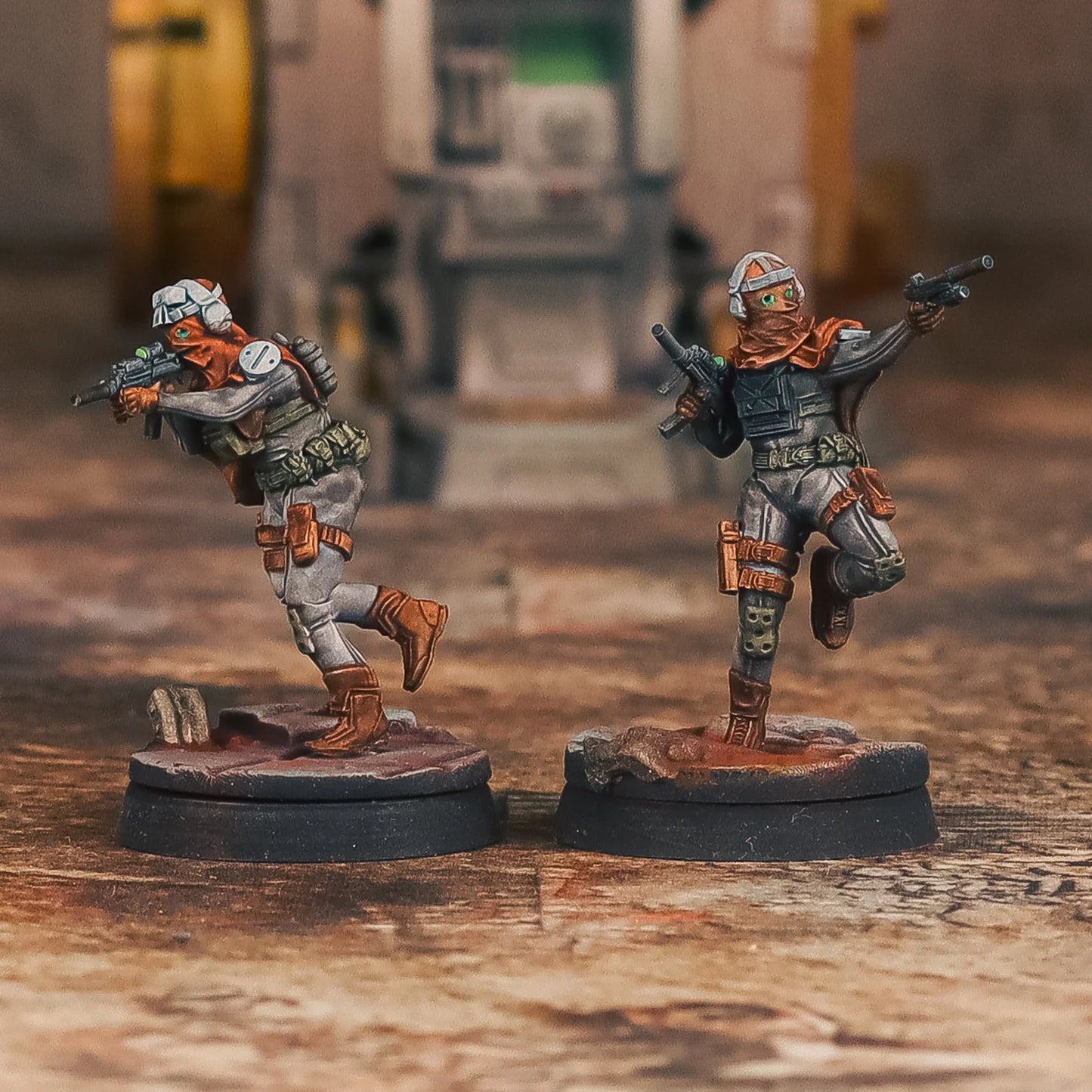 ORK: Task Force Upyr - Blkout