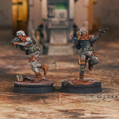 ORK: Task Force Upyr - Blkout
