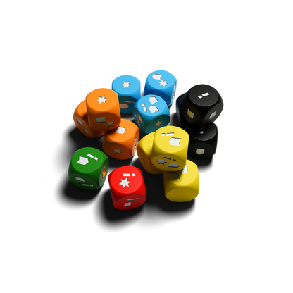Infinity HexaDome Legends Bundle