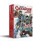 Infinity HexaDome Legends Cold Blood Expansion