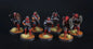 Manticor Strikeforce - Blkout