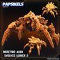 Overmind Loiterer | Papsikels 32mm Sci Fi Miniatures