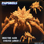 Overmind Loiterer | Papsikels 32mm Sci Fi Miniatures