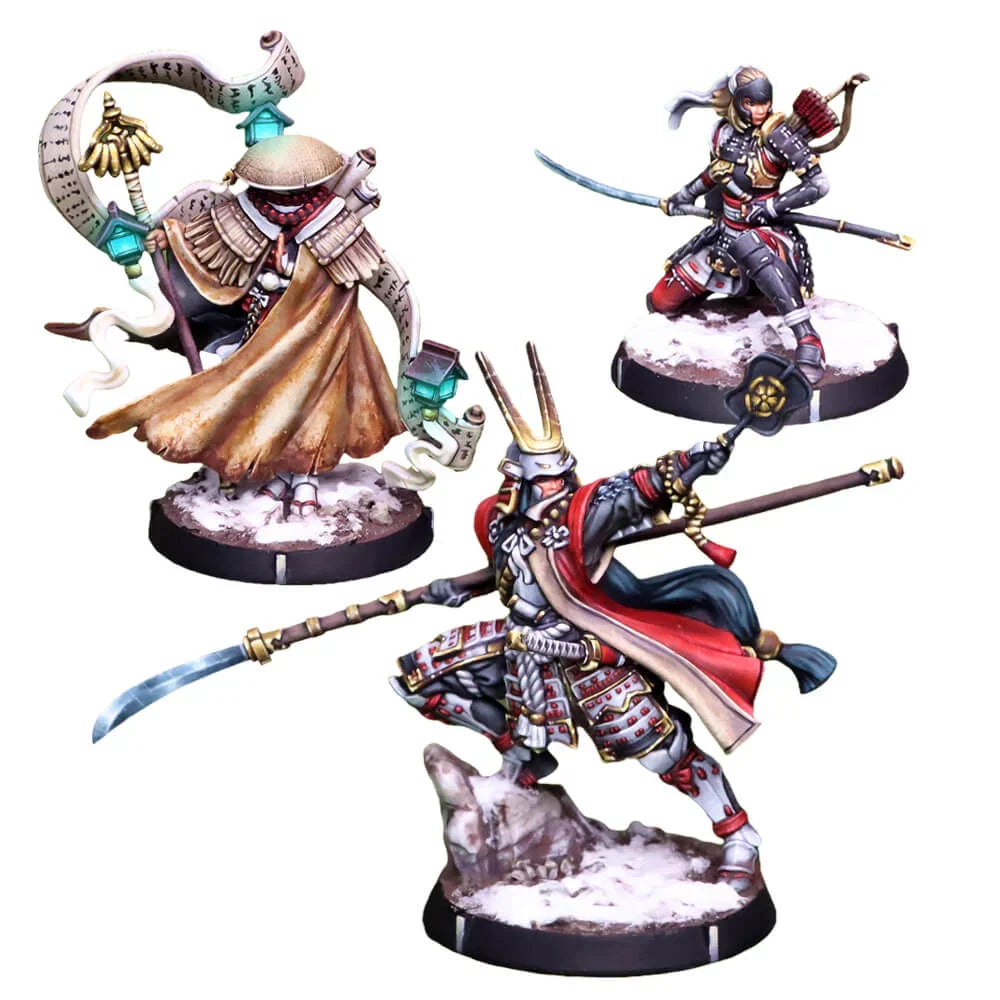Reinforcements Pack: Imperial Banner - Eldfall Chronicles SPECIAL ORDER