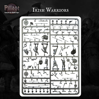 Pillage Starter Set