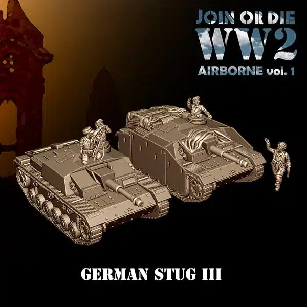 28mm WW2 Miniatures