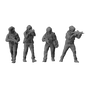 Ibragim Security (POD) - Blkout