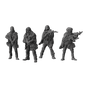 IMPISI Chaos Team (POD) - Blkout