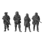 Irafel Subversion Team (POD) - Blkout