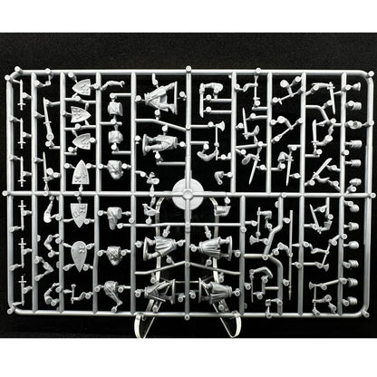 Barons' War Foot Knights - RESTOCK PREORDER