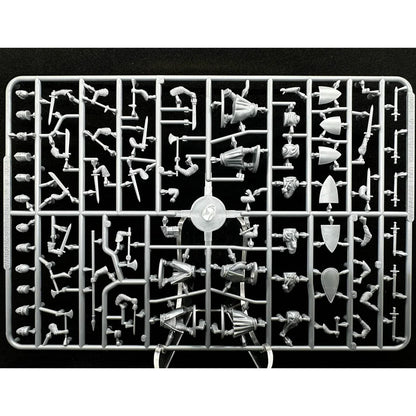 Barons' War Foot Knights - RESTOCK PREORDER
