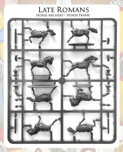 Late Roman Horse Archers