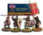 Late Saxons/Anglo Danes - Victrix