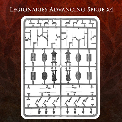 Imperial Rome Warband