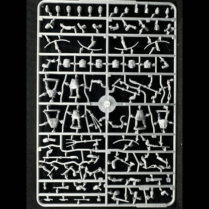 Barons' War Peasant Levy - RESTOCK PREORDER