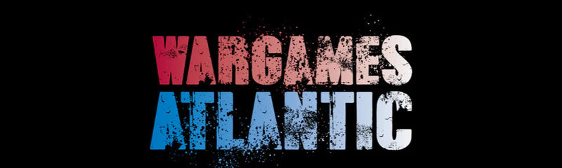 Wargames Atlantic Plastic Kits