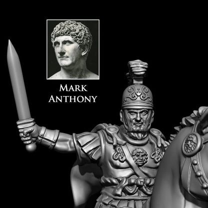 Caesars Legions - Victrix