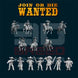 JOIN OR DIE WANTED MEXICAN OUTLAWS PACK | 3D Breed 28mm Wild West Wargaming Miniatures