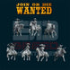 JOIN OR DIE WANTED MEXICAN OUTLAWS RIDERS | 3D Breed 28mm Wild West Wargaming Miniatures