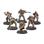 XCOM: The Miniatures Game - Operatives 1 (Plastic)