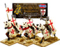 Medieval Knights - Victrix