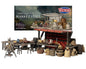 Market Stall - Victrix