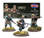 German Infantry & Heavy Weapons - Victrix