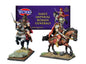 Early Imperial Roman Mounted Generals - Victrix