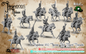 Napoleonic Russian Leib Guard Cossacks | Warbear Studios 28mm Historical Wargaming Miniatures Role Playing Miniatures