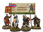Norman Infantry - Victrix