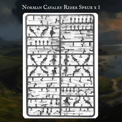 Norman Warband - Victrix