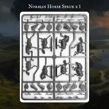 Norman Warband - Victrix
