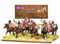 Numidian Cavalry - Victrix