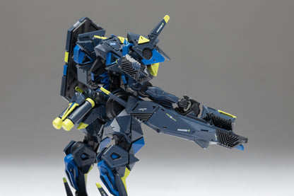 Ember: Obsidian Protocol UN TAURUS SOLO