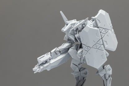 Ember: Obsidian Protocol UN TAURUS SOLO
