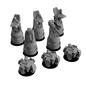 BLKOUT Objective Set - Blkout