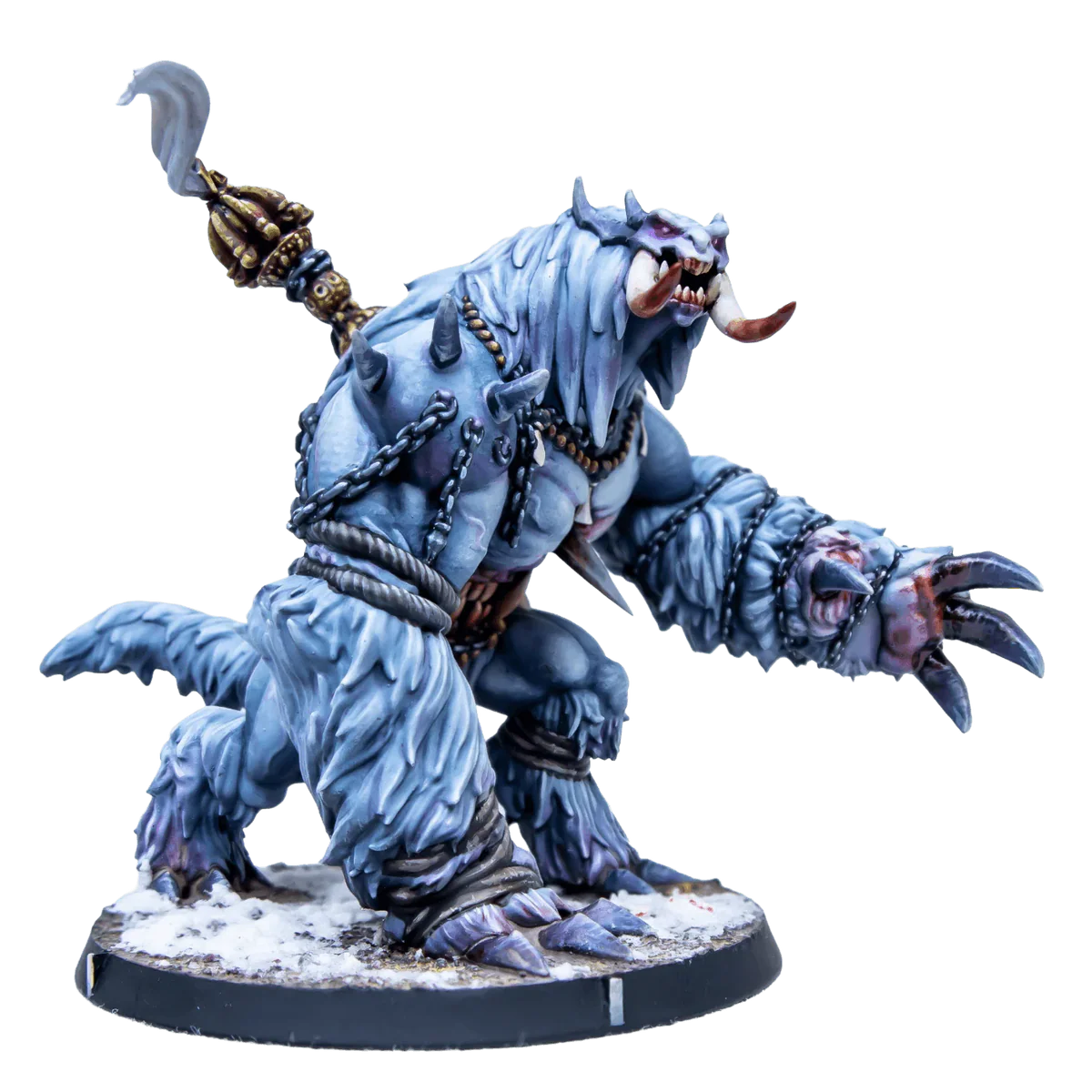Oni Pariah - Eldfall Chronicles SPECIAL ORDER