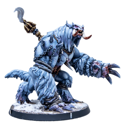 Oni Pariah - Eldfall Chronicles SPECIAL ORDER