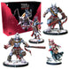 Oni Clans Faction Starter - Eldfall Chronicles SPECIAL ORDER
