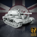 British Empire Cruiser Tank Mk. IV, Percival | Golden Dragon Games Weird WW2