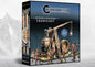 Trebuchet (Monster Kit) Hundred Kingdoms - Conquest