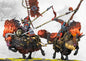 Oni Kishin Raiu (Dual Kit) - Yoroni - Conquest RELEASE 30th JULY