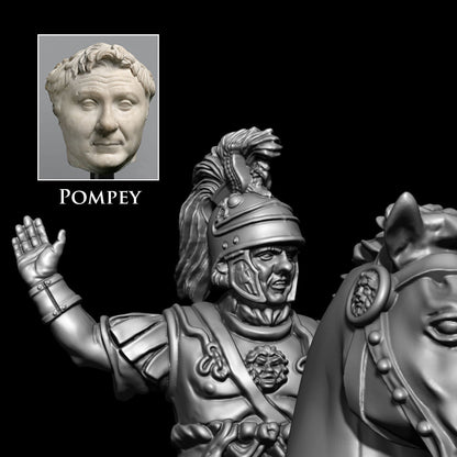 Caesars Legions - Victrix