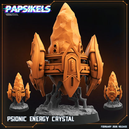 Sapients Starter Army | Papsikels 32mm Sci Fi Miniatures