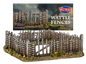Wattle Fences - Victrix