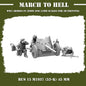 WW2 RED ARMY M1937 (53-K) 45mm | 3DBreed 15mm Wargaming Miniatures