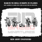 WW2 RED ARMY ENGINEERS | 3DBreed 15mm Wargaming Miniatures