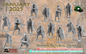 Republican Roman Principes | Battlecat 28mm Historical Wargaming Miniatures Role Playing Miniatures