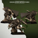 Vermin Assassins | Highlands Miniatures 28/32mm Fantasy Wargaming Miniatures