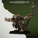 Vermin Warlock Highlands Miniatures 28/32mm Fantasy Wargaming Miniatures